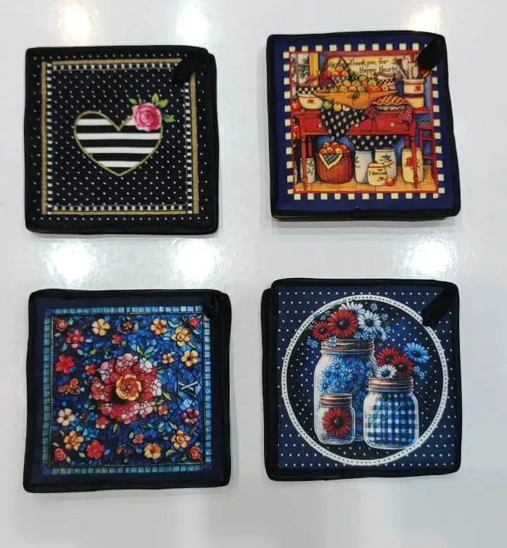 دستگیره فانتزی سایز 17x17