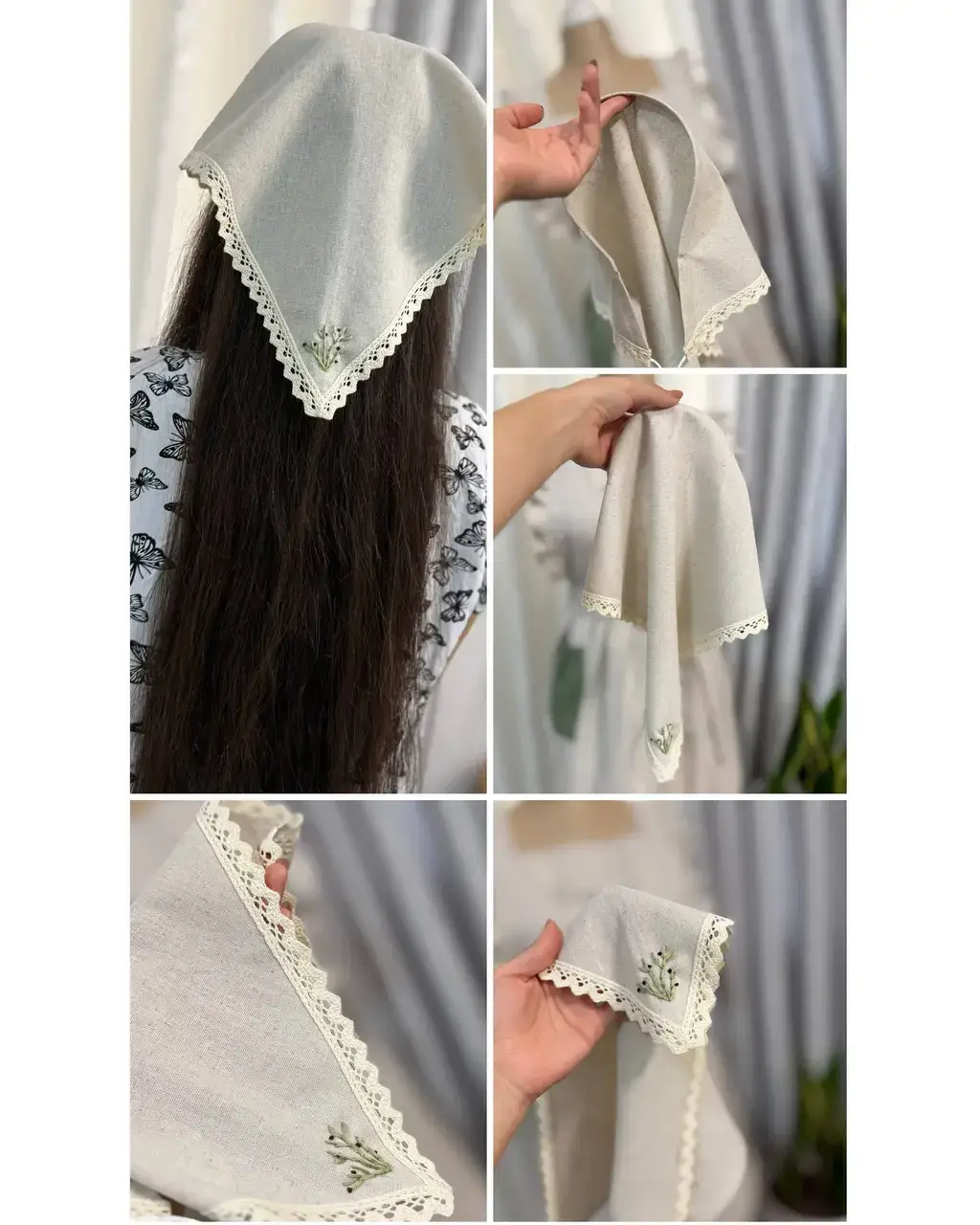 تل اسکارف